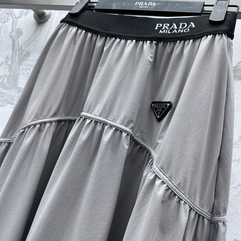 Prada Skirts